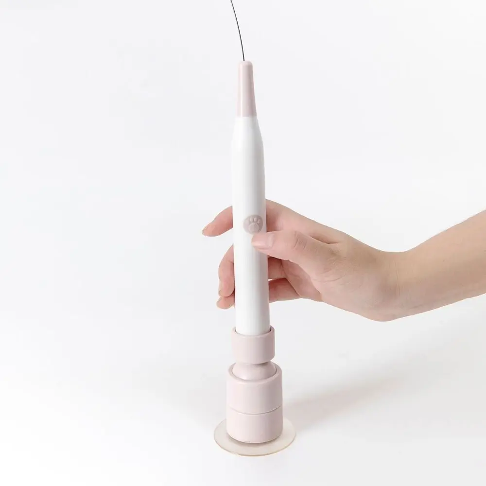 Catfri® DancingButterfly: Interaktiv Legesyg Dansende Sommerfugl Til Katte