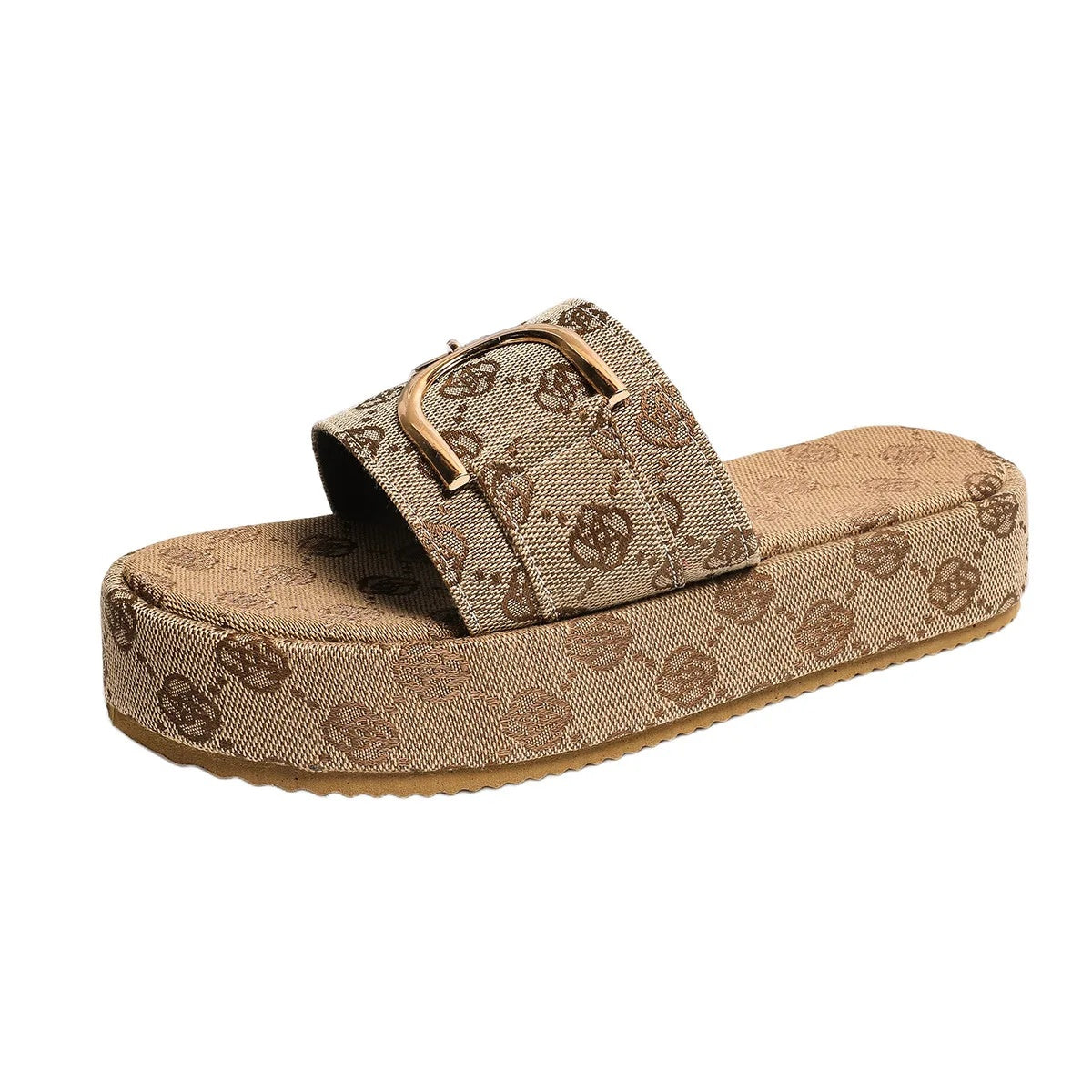 Happy™  StylishSandals: Tidløse Elegante Behagelige Stilfulde Sandaler Til Kvinder