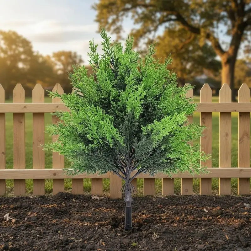 StickPlant 1+1 GRATIS: Indendørs Og Udendørs Kunstig Plante Stik Dekor