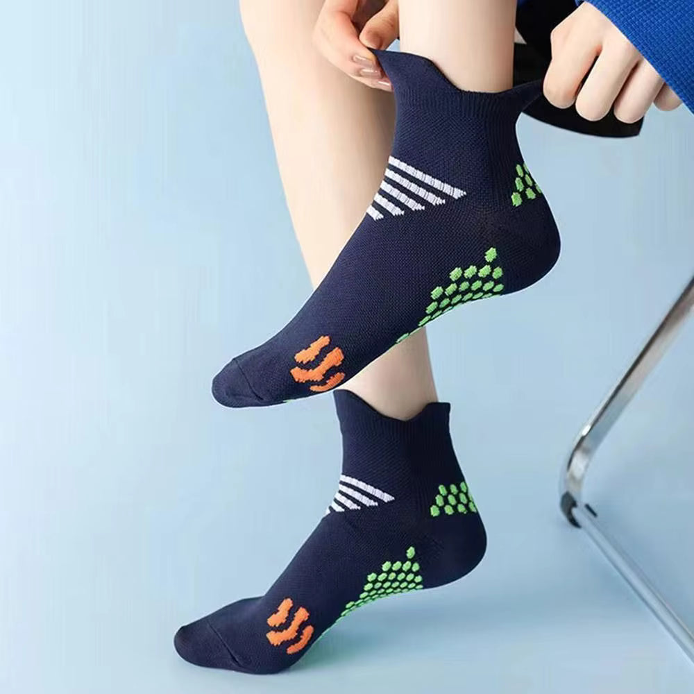 Icone™ AthleticSocks 3+4 GRATIS - Ankel Kompression Atletiske Komfortable Sokker