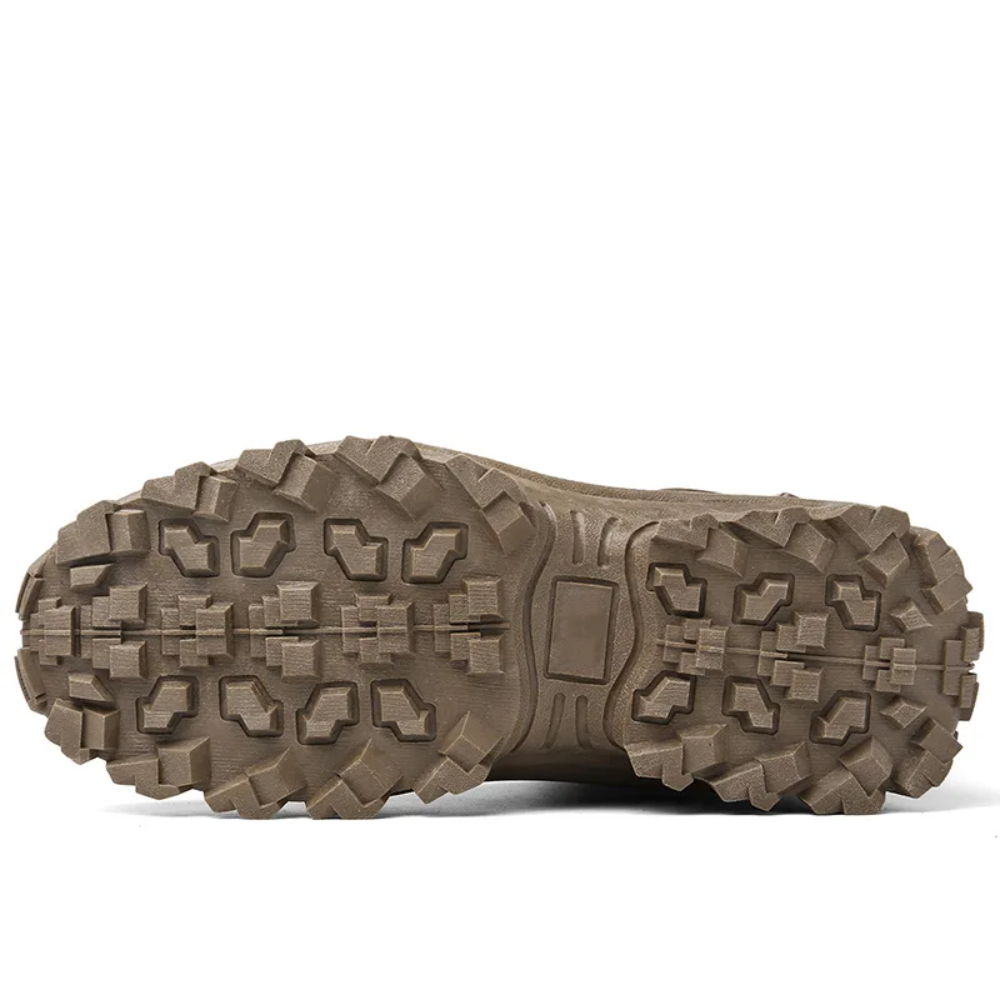 Happy™ CombatShoes – Høj top Let Alle Formål Kamp Sko