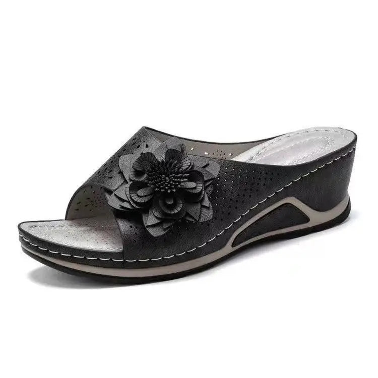 Happy™ EverydaySandals: Ortostatisk Komfortable Hverdagssandaler Til Kvinder