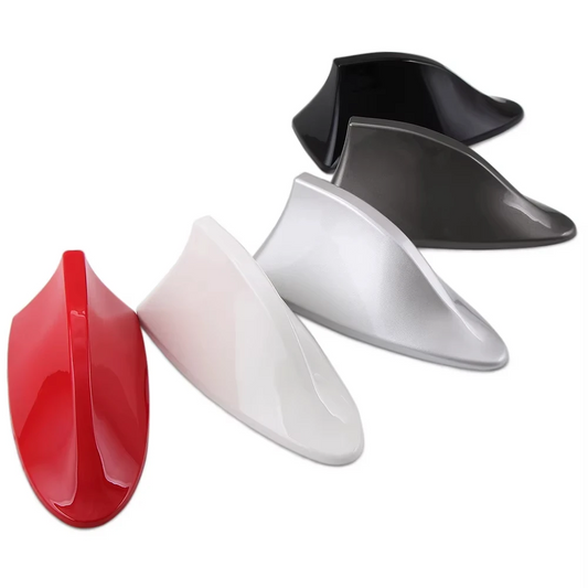 CarFins™ 1+1 GRATIS - Moderne Hajfin Antenne Bil Styling Tilbehør