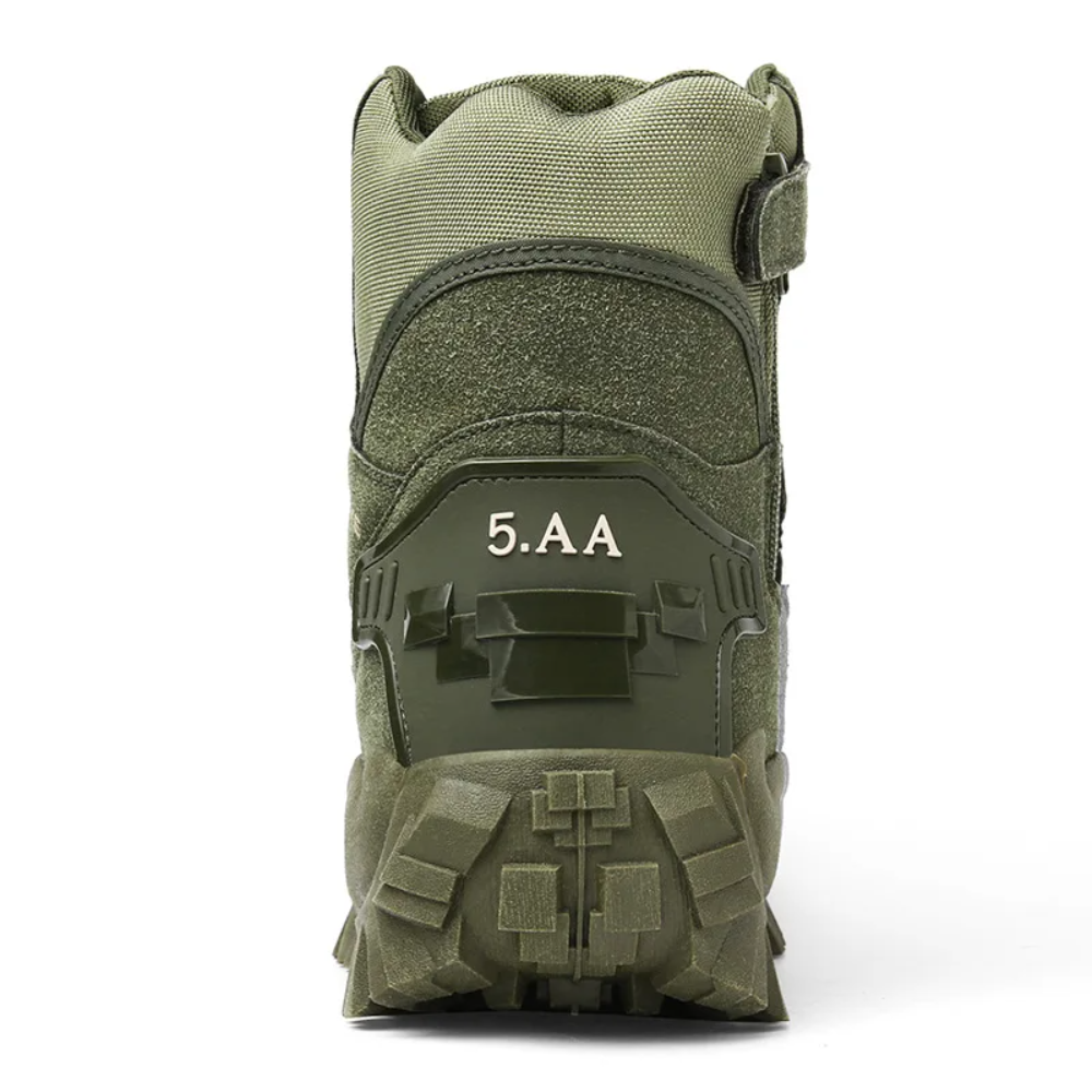Happy™ CombatShoes – Høj top Let Alle Formål Kamp Sko