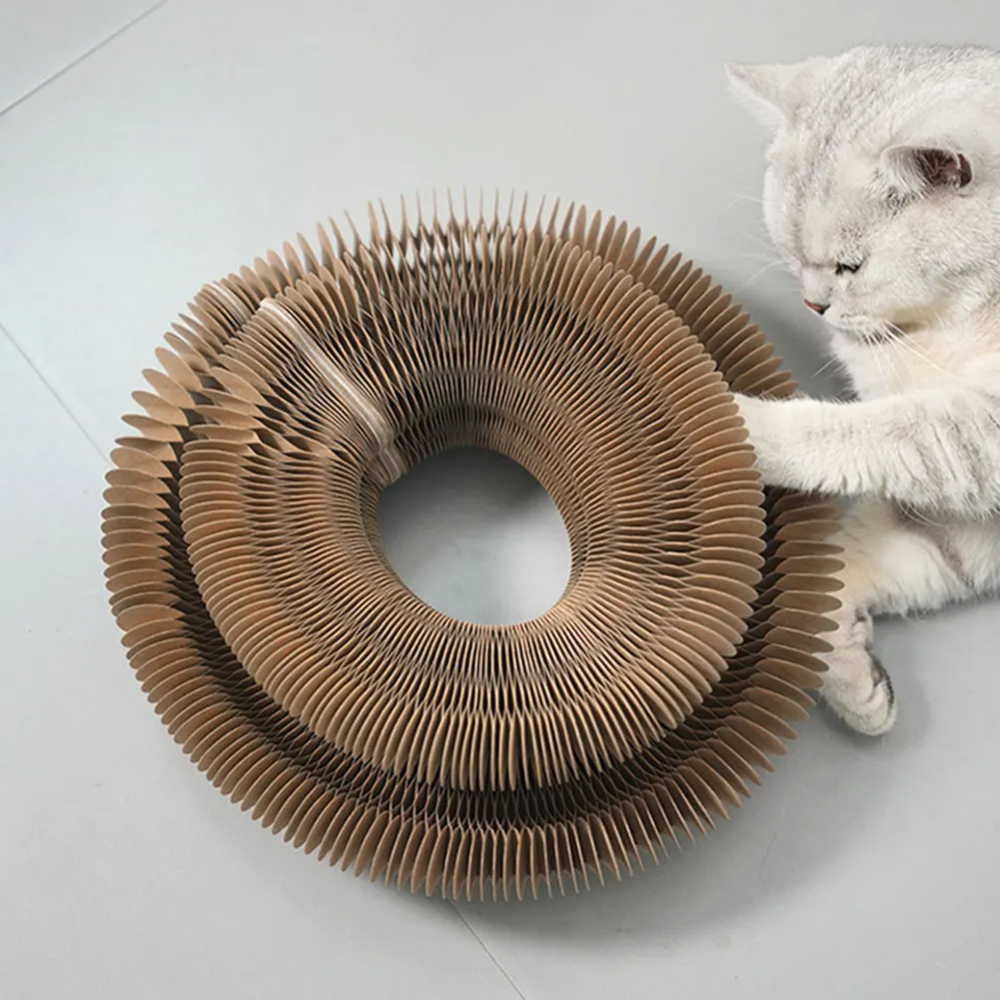 Catfri® - Katten Kradser