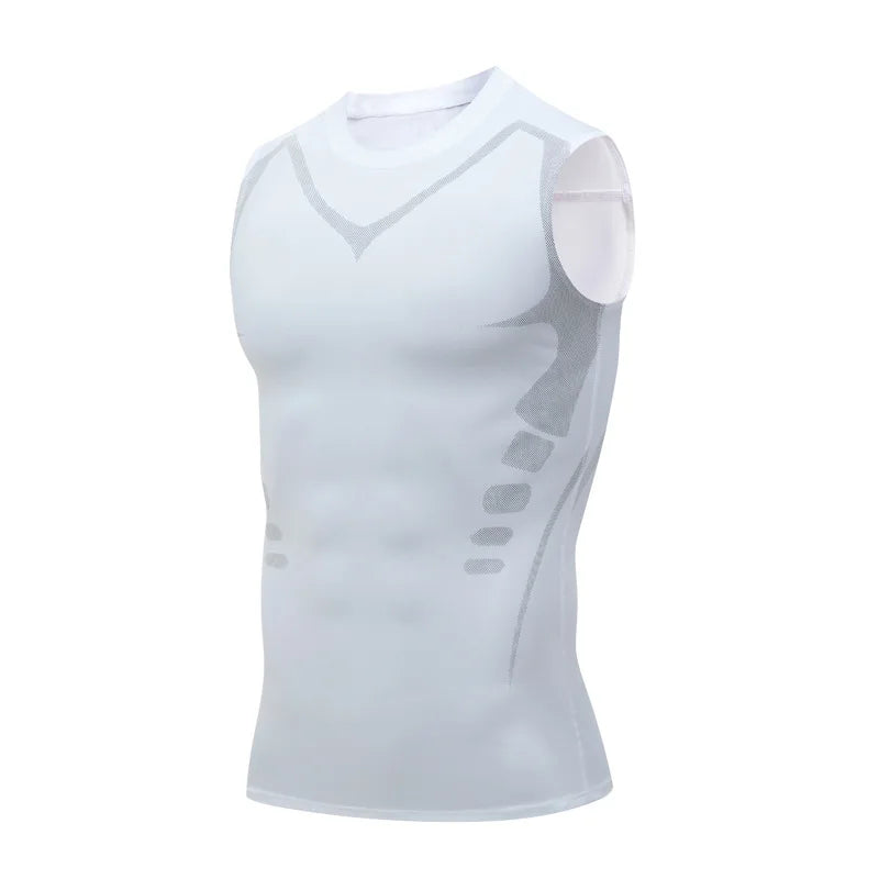 Icone™ BodyBoost 1+1 GRATIS: Mænd Krop Shapewear