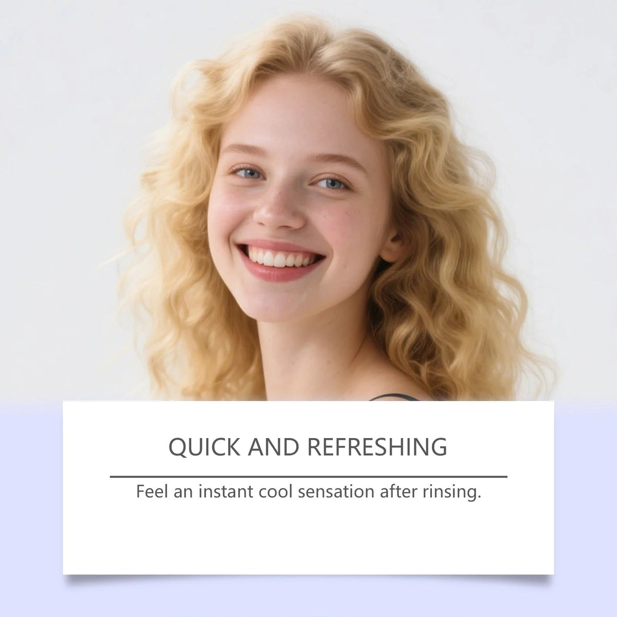 WhiteningMouthwash™ - Dybe Rensende Blegemundskyl