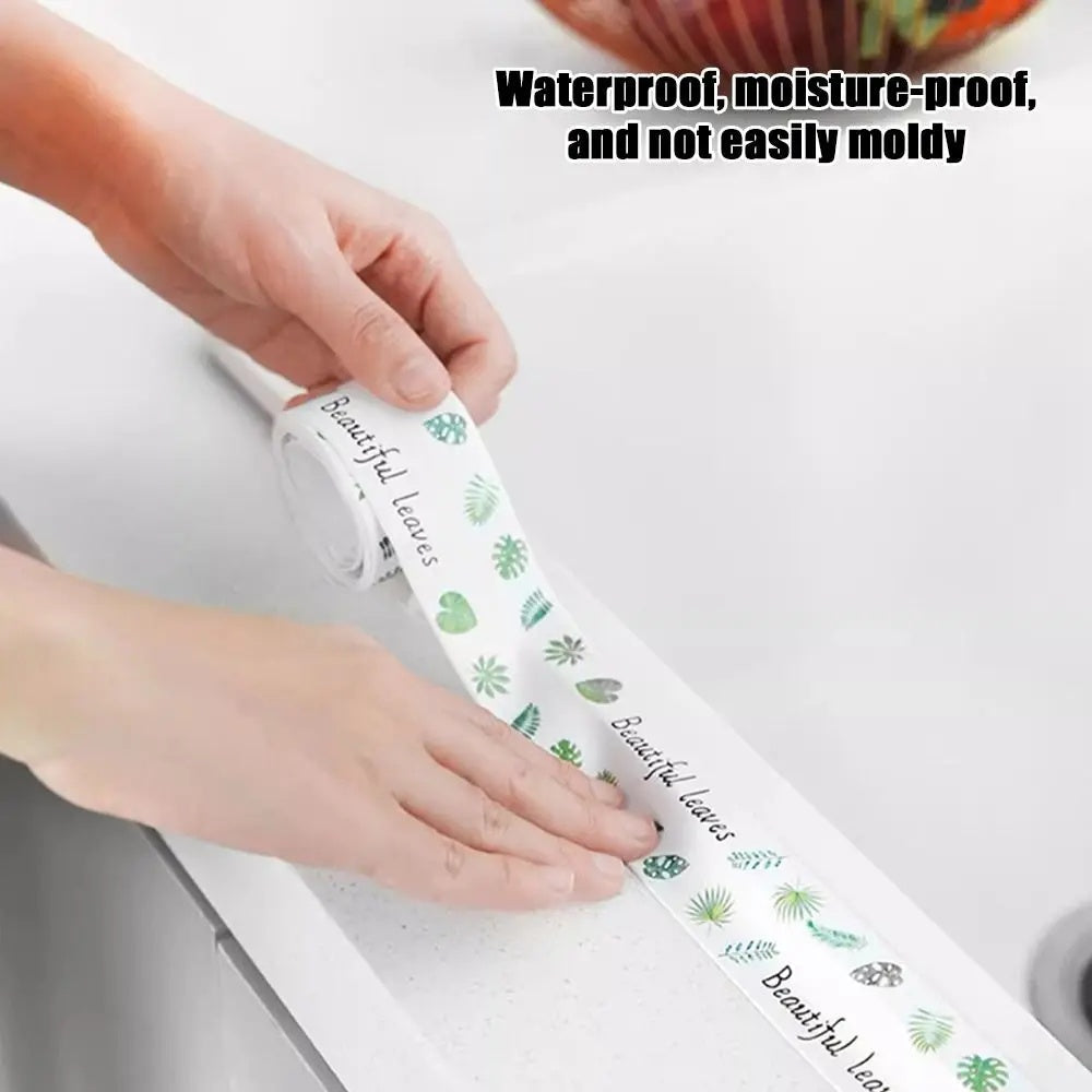 Globetrek° ProtectiveTape 1+1 GRATIS - Universal Multifunktionel Vandtæt Forsegling Beskyttelsestape
