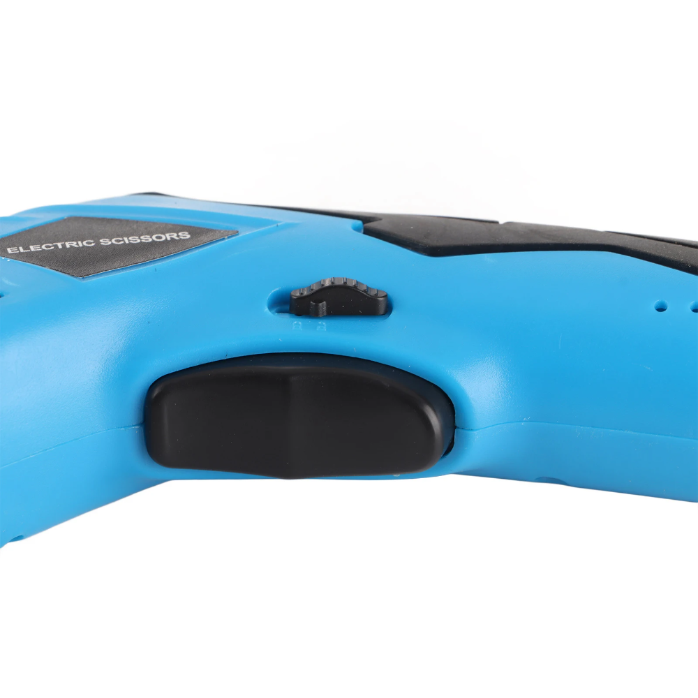 Globetrek° SmartCutter – Universal Genopladelig Trådløs Elektrisk Præcision Smart Skærer