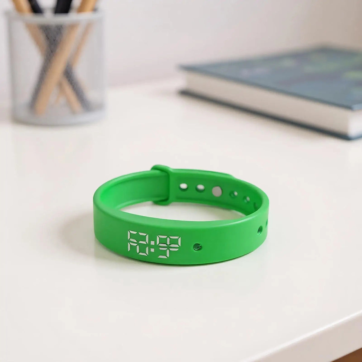 SmartBand - Digital Skærm Letvægts Smart Ur Rem