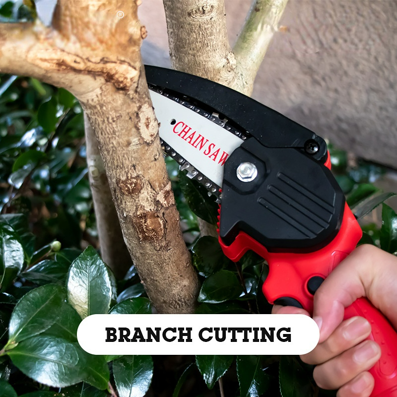 PortableChainsaw™ - Mini Multifunktionel Håndholdt Bærbar Skæresav