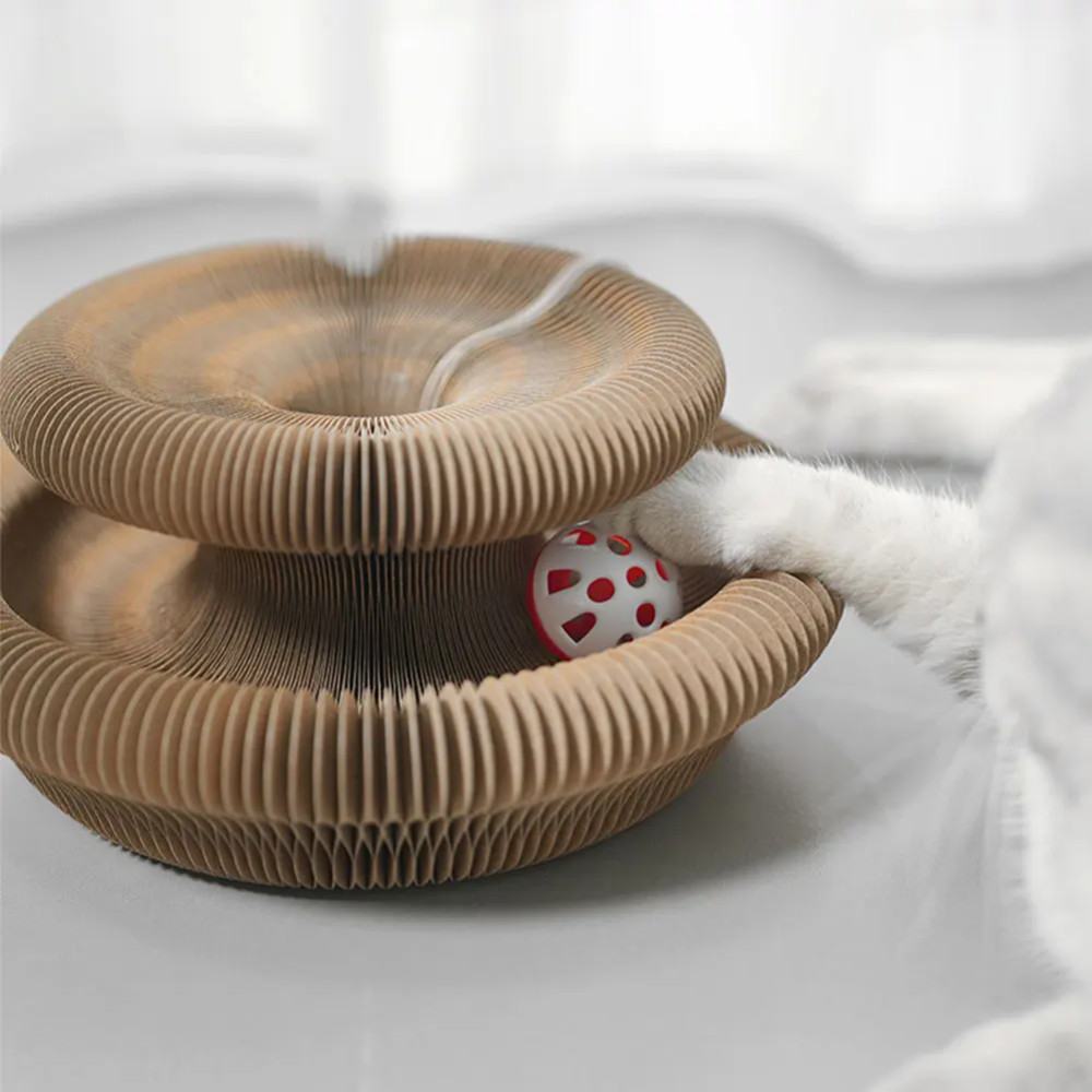 Catfri® - Katten Kradser
