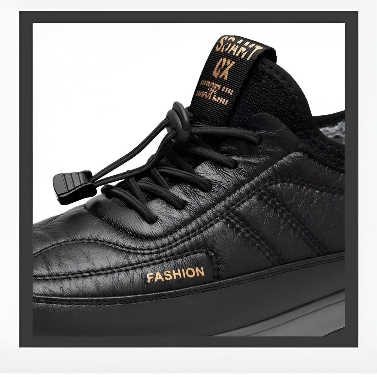 Happy™ CasualSneakers – Hele-Dagen Komfort Holdbare Afslappede Sneakers
