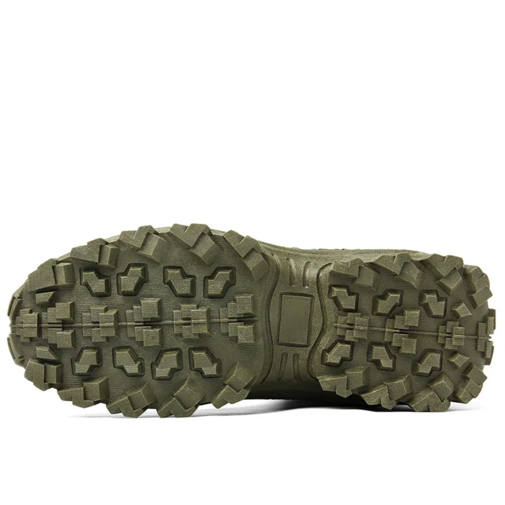 Happy™ CombatShoes – Høj top Let Alle Formål Kamp Sko