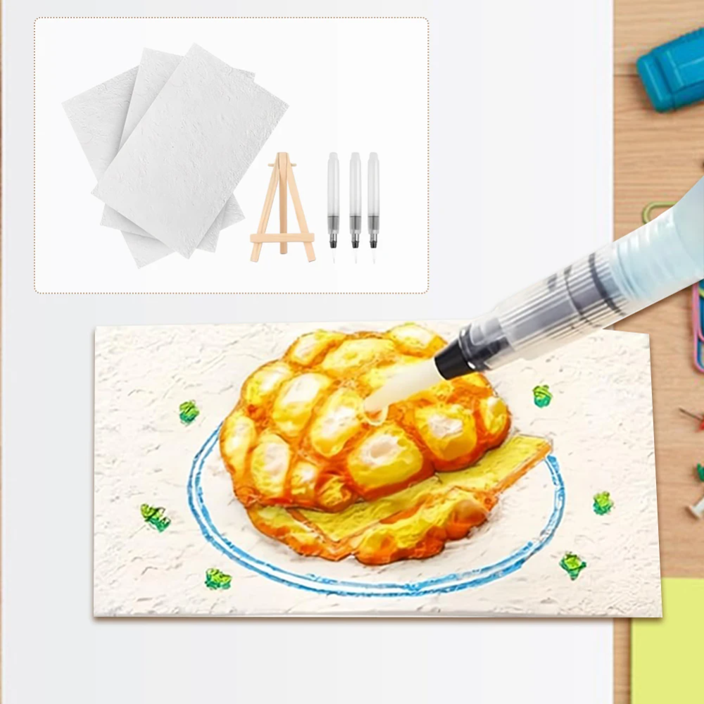 Kletshuts™ FoamArt: Kreativ 3D Skum Kunst Aktivitet For Børn