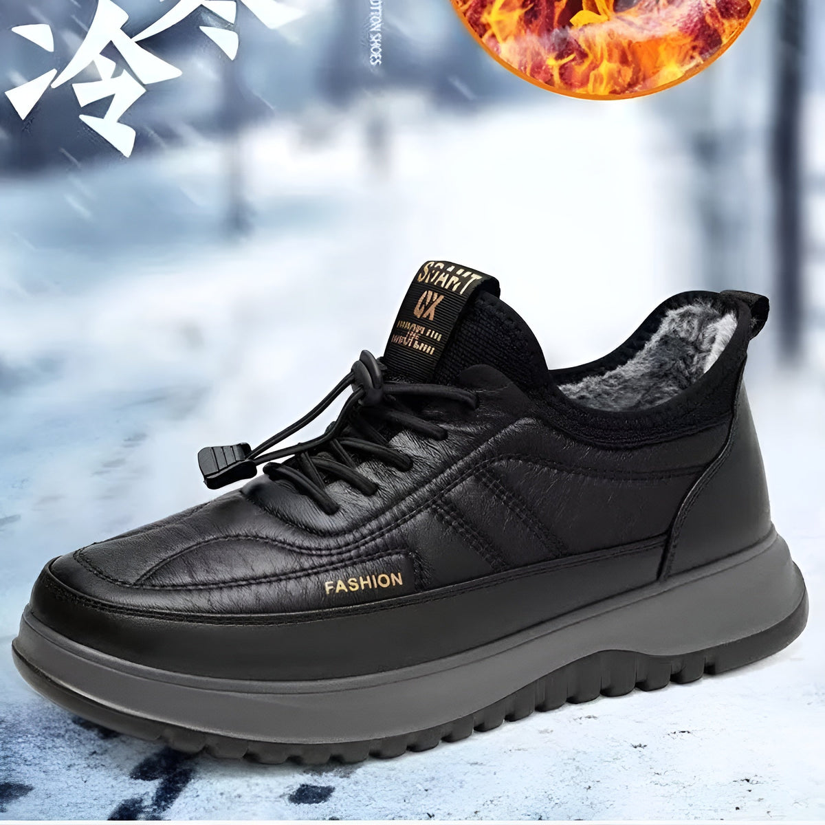 Happy™ CasualSneakers – Hele-Dagen Komfort Holdbare Afslappede Sneakers