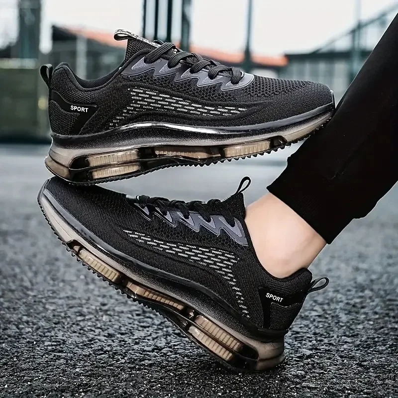 Happy™ ComfortSneakers: Nemme Slip-On Lette Komfort Sneakers