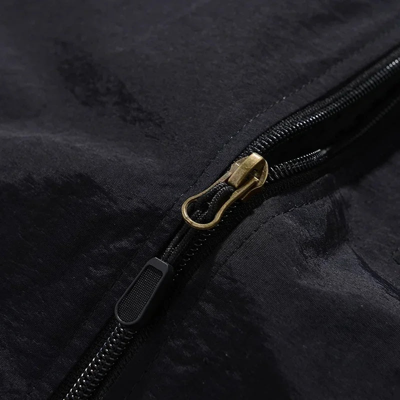 Icone™ CasualVest: Komfortabel Afslappet Stil Alsidig Udendørs Vest