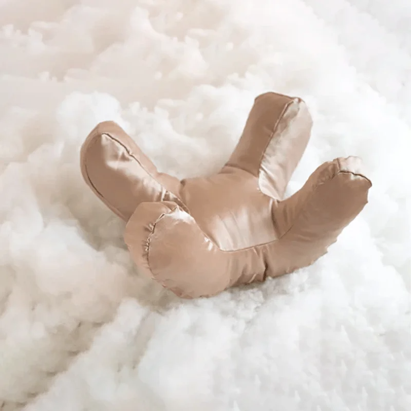 BeautyPillow: Anti-Rynke Sove Løsning Skønhed Pude