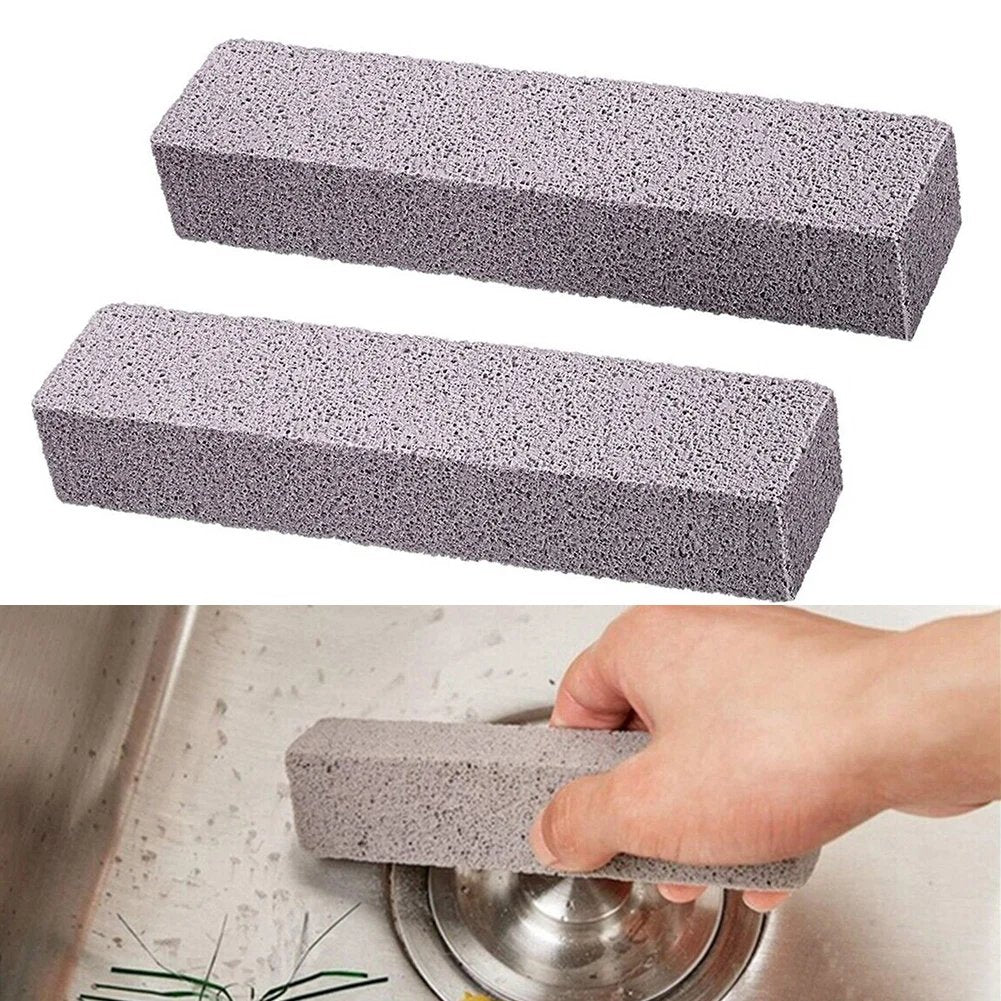 Cleaner Pro° PumiceSticks 5+5 GRATIS: Multi-formål Rengørings Pumice Sticks