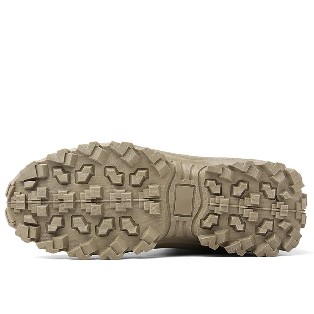 Happy™ CombatShoes – Høj top Let Alle Formål Kamp Sko