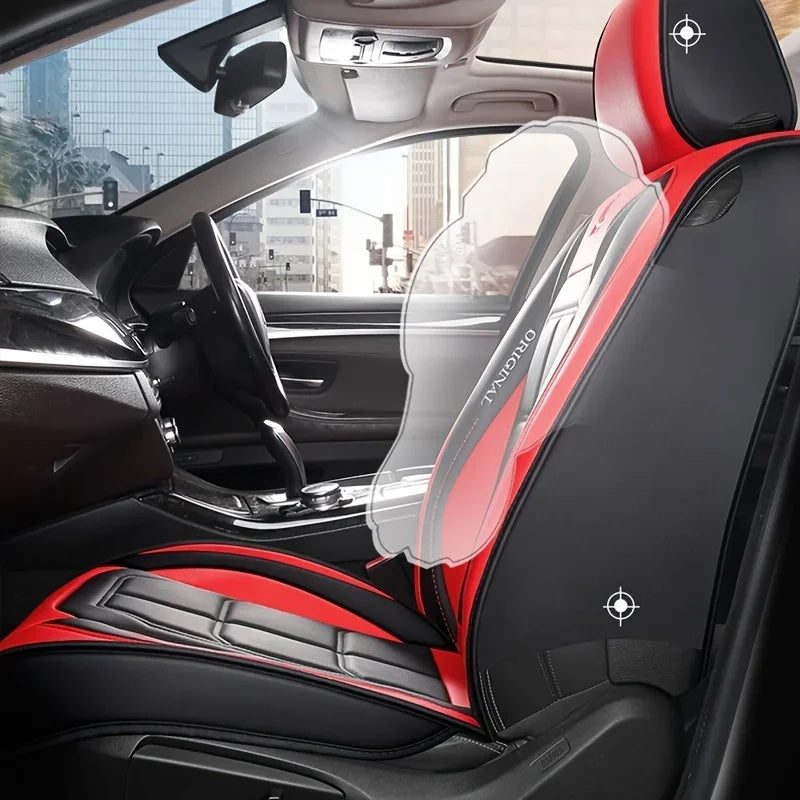 SeatProtection: Luksuriøs Stilfuld Bil Sædebeskyttelse