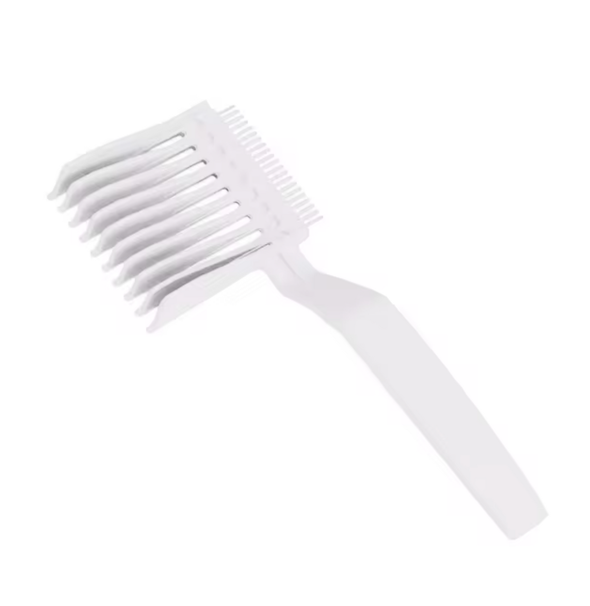 Rose® PositioningComb: Hår Placering Kam Hårklipning Værktøj