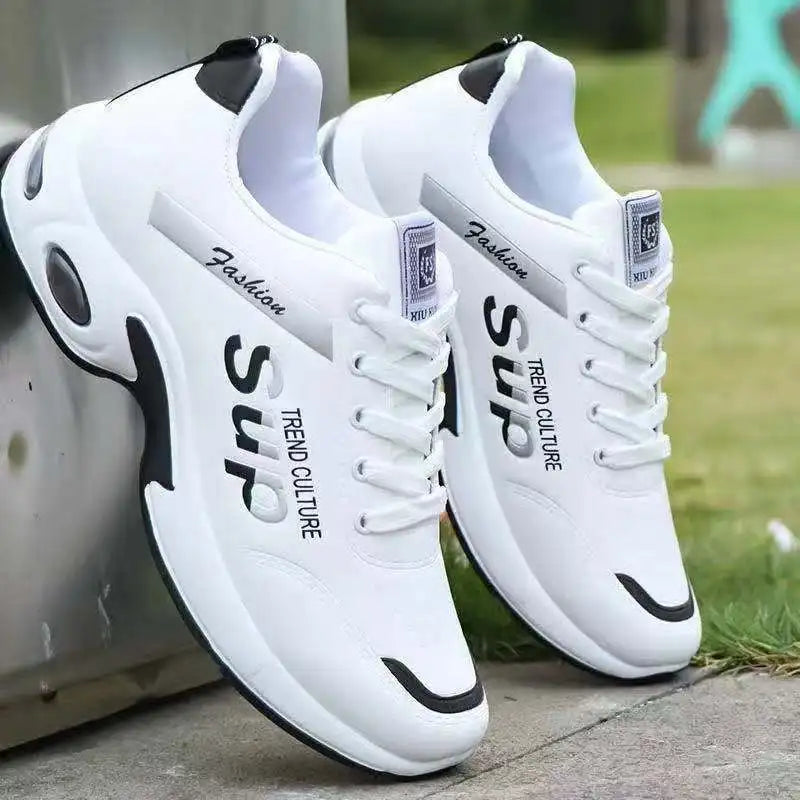 Happy™ TrendyShoes – Mænds Moderigtigt Afslappet Hverdags Trendy Sko