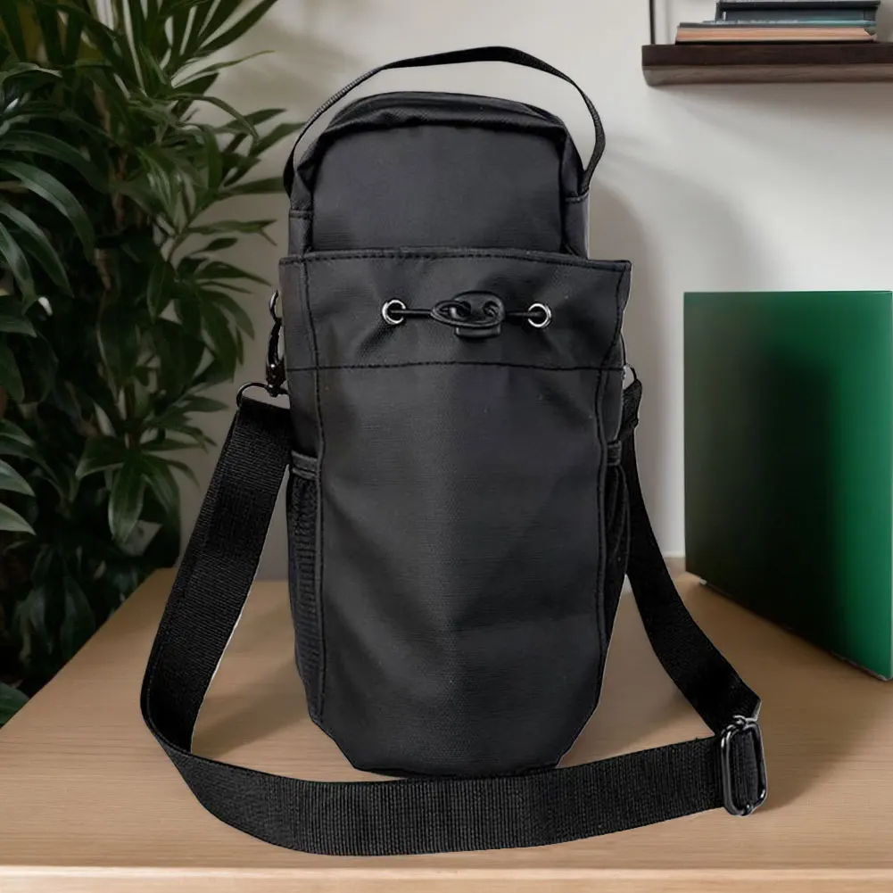 Icone™ MagneticBag: Lille Vandtæt Magnetisk Gymnastik Taske