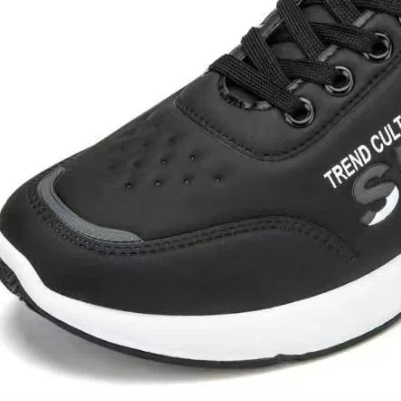 Happy™ TrendyShoes – Mænds Moderigtigt Afslappet Hverdags Trendy Sko