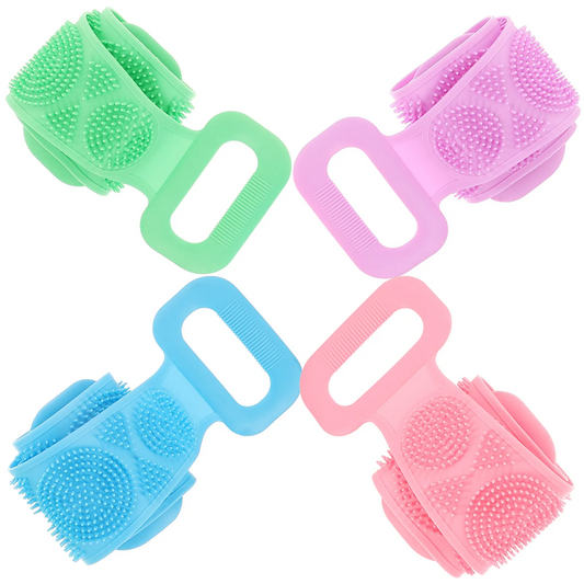 Cleaner Pro° BodyBrush 1+1 GRATIS - Dyb Rensende Massage Exfolierende Kropbørste