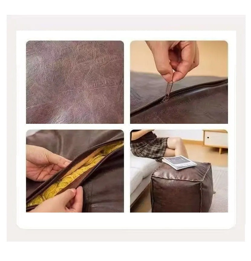 Icone™ PillowBag - Multifunktionel Stilfuld Pudeopbevaringspos