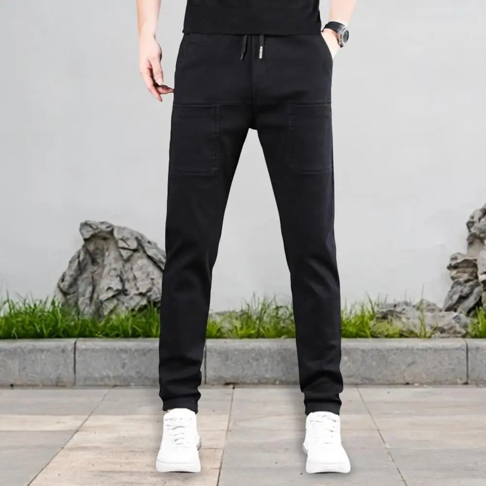 Icone™ StretchablePants : Casual Komfortable Strækbare Bukser