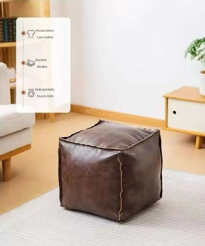 Icone™ PillowBag - Multifunktionel Stilfuld Pudeopbevaringspos