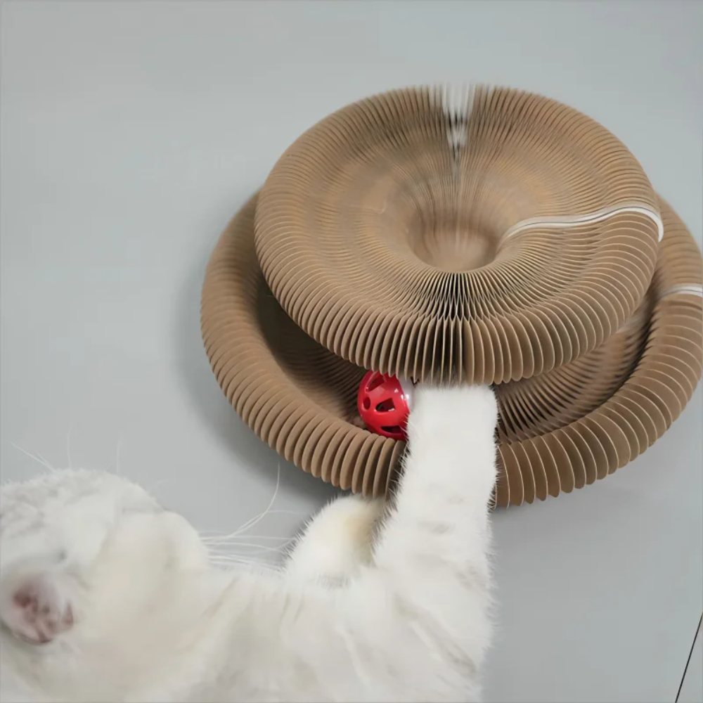 Catfri® - Katten Kradser