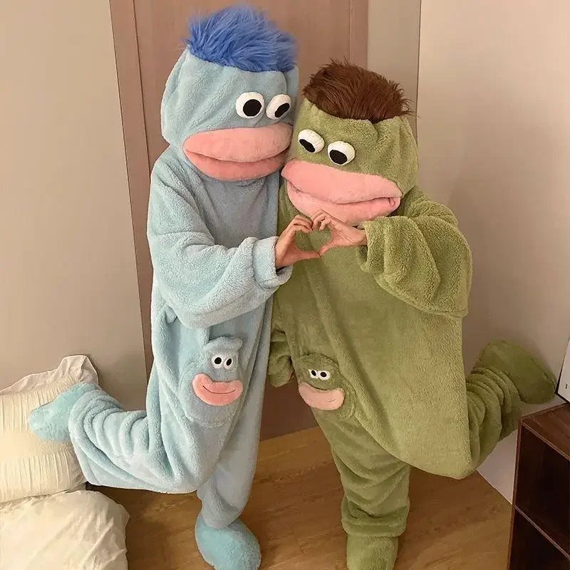 Icone™ CozyPajamas: Sove- Og Afslapningsvenlige Cozy Pyjamas Komfortabelt Nattøj