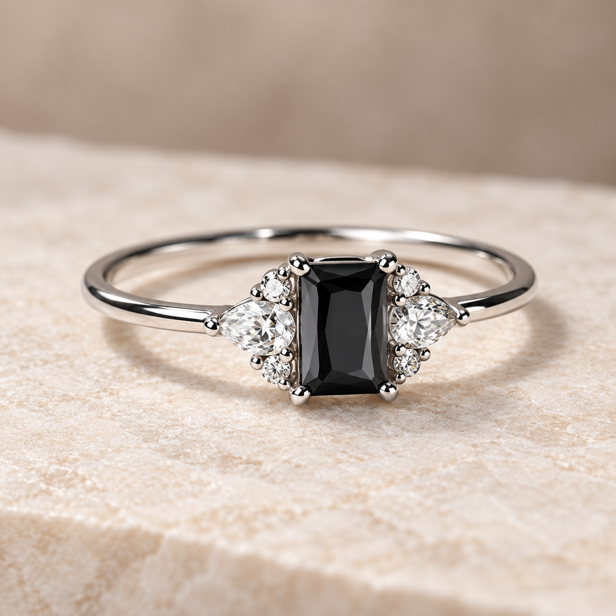 Jewelance™ SelfRing 1+1 GRATIS: Selvkærlighed Påmindelse Mode Elegant Ring