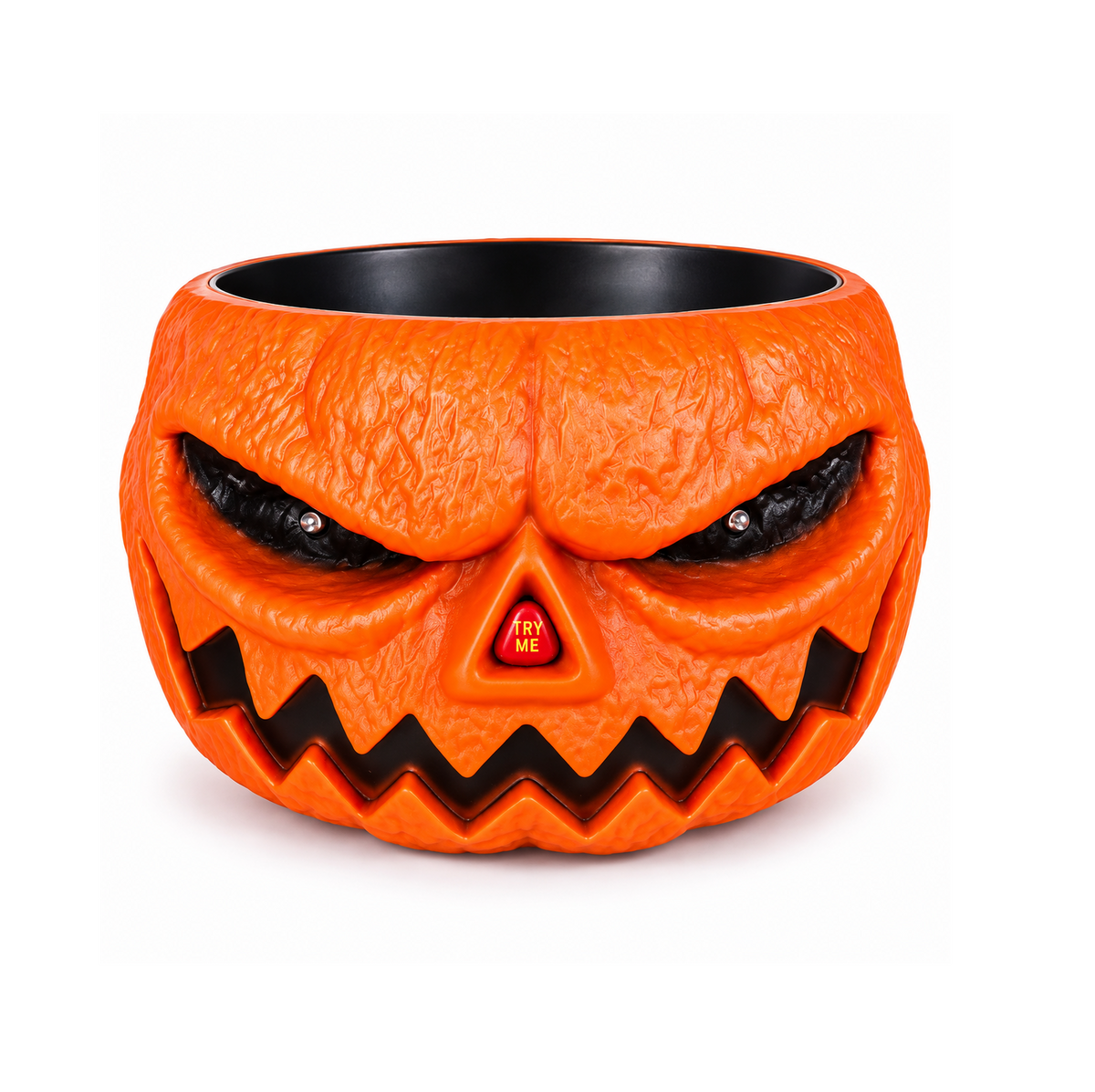 Kletshuts™ CandyBowl - Halloween Uhyggelig Slikskål Med Skelet Hænder
