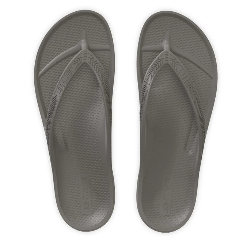 Happy™ ComfortSlippers 1+1 GRATIS: Letvægts Skridsikre Sommertøfler Til Kvinder