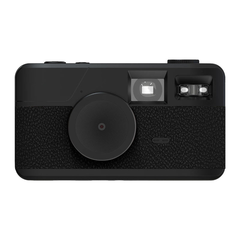 SnapCam - Klassisk Bærbar Retro Stil Skærmløs Digitalkamera