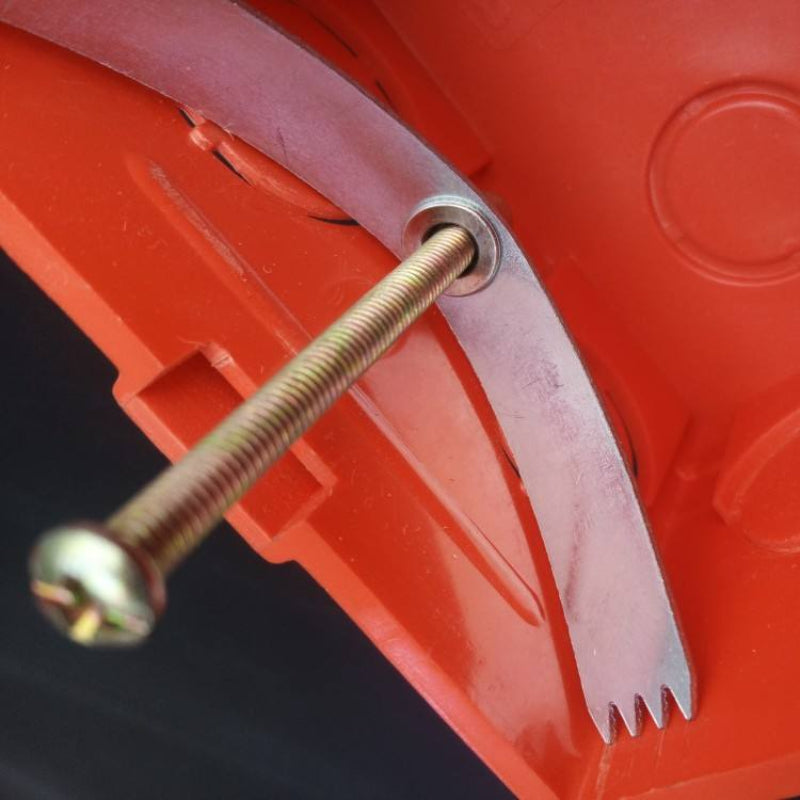 SocketFixer 5+5 GRATIS - Sikker Stikkontakt Passe Let Installation Udtag Reparation Beslag Fixer