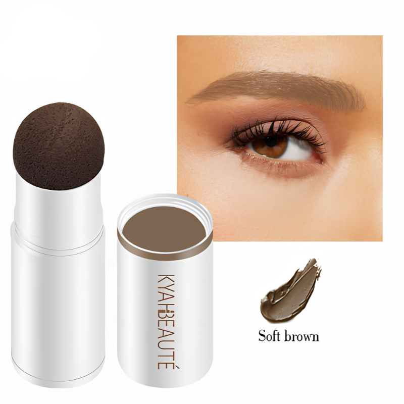 PerfectEyebrows™ 1+1 GRATIS – Hurtig Form Nem At Bruge Perfektionere Øjenbryn Stempel