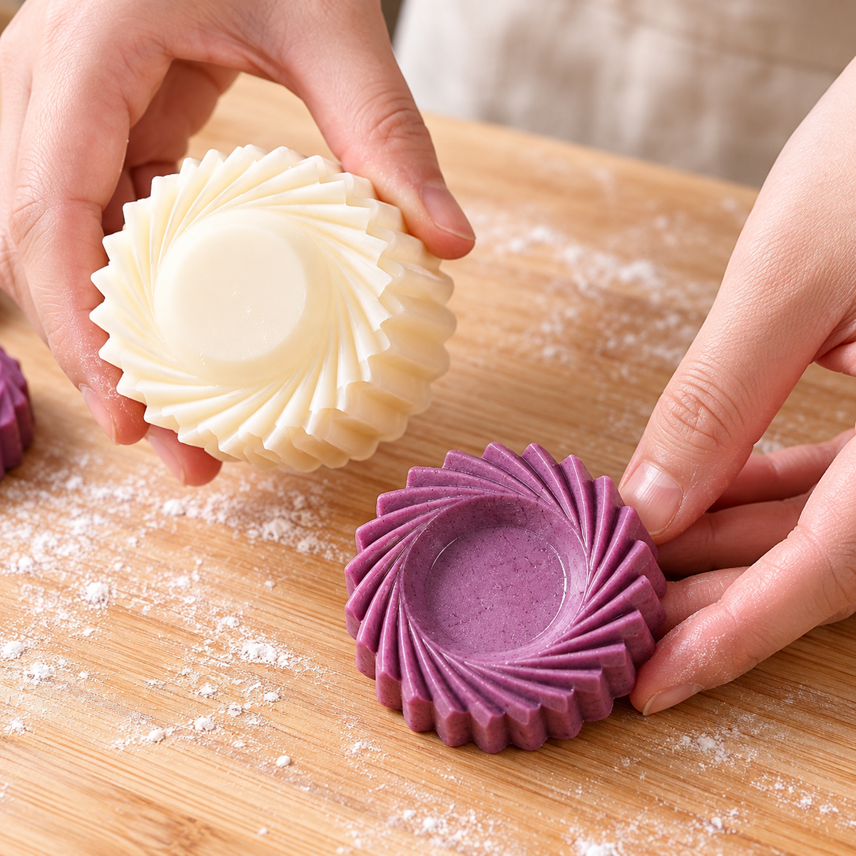Globetrek° BakeCraft 2+2 GRATIS: Kreativ Og Nem At Bruge Kageform