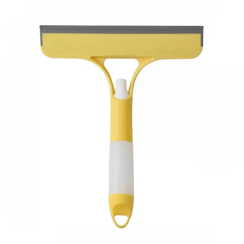 Cleaner Pro° GlassCleaner 1+1 GRATIS: Ultimativ 3-I-1 Glasrenser Værktøj
