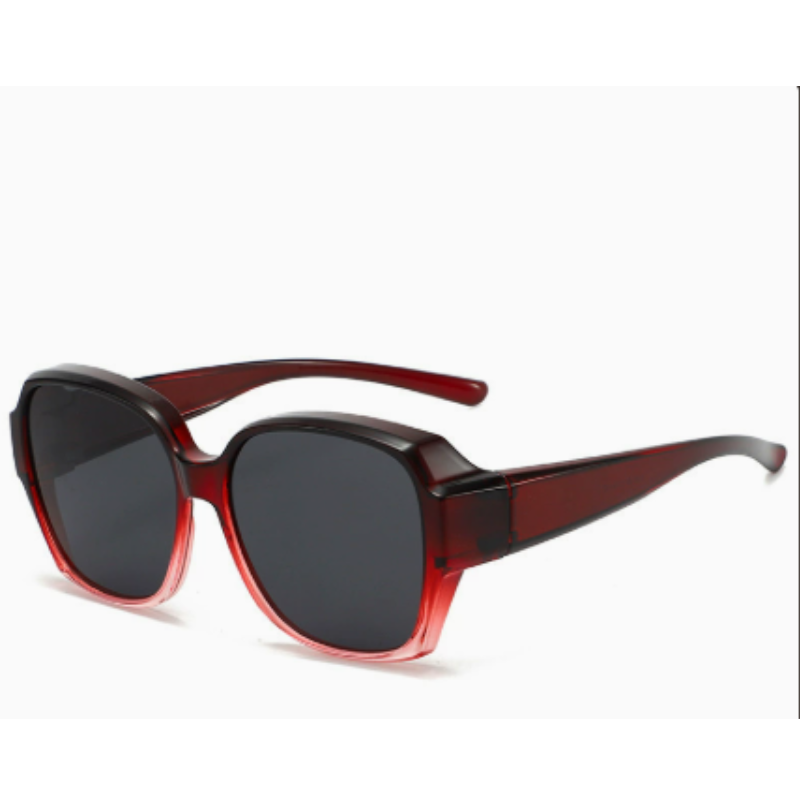 StylishSunglasses 1+1 GRATIS - Komfortable Alsidige Stilfulde Solbriller