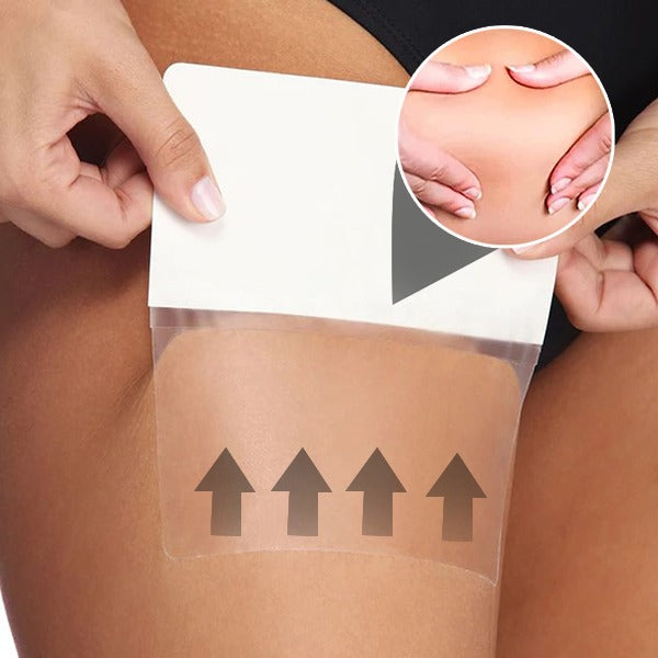 TighteningPatch 1 Sæt +1 Sæt GRATIS: Øjeblikkelig Opstrammende Effekt Patch For Glattere Hud