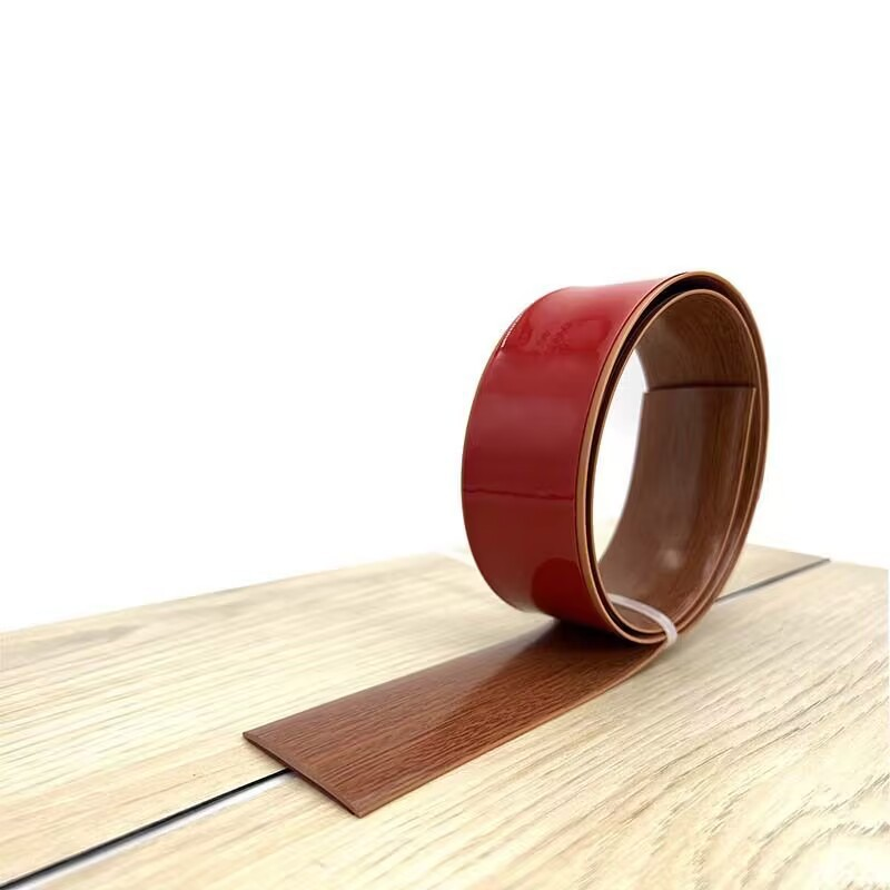 AdhesiveStrip™ - Multifunktionel Og Holdbar Sammenhængende Selvklæbende Gulvlist