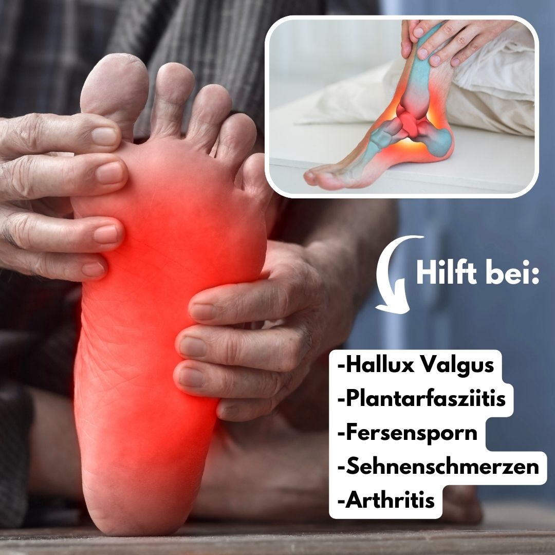 FlexStep – lette barfodssko til mænd og kvinder