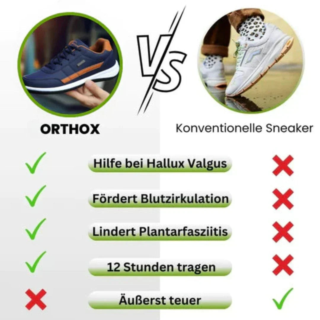 FlexStep – lette barfodssko til mænd og kvinder