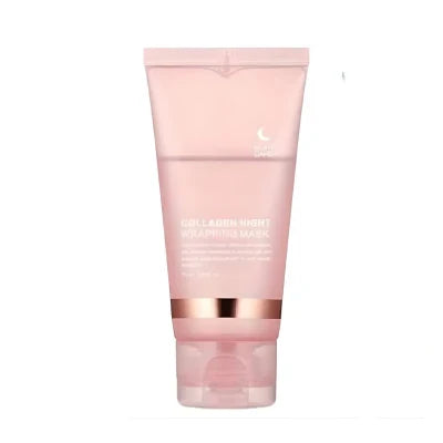 PeelingMask 1+1 GRATIS: Glat Strålende Hud Ansigt Peeling Maske